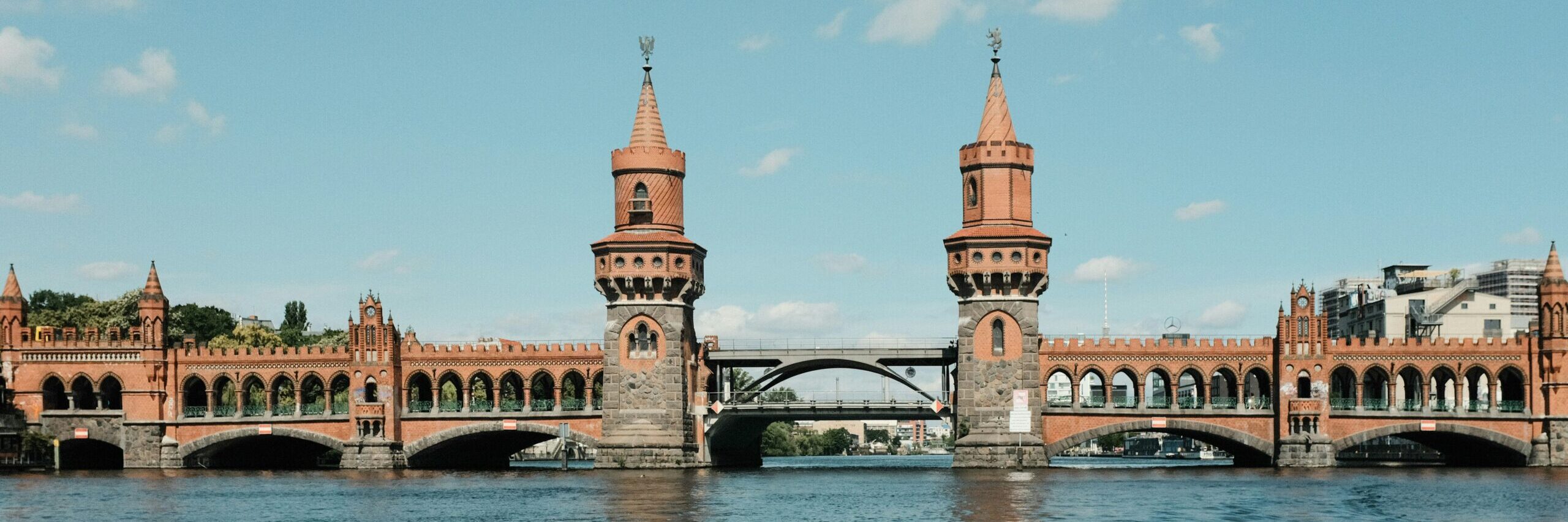 Oberbaumbruecke