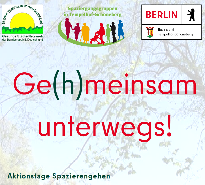 Veranstaltungsreihe im Mai 2025: 