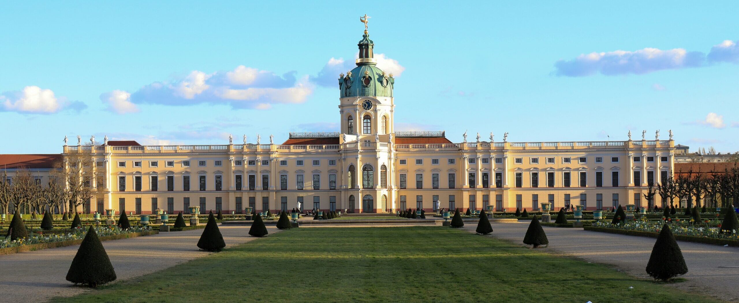 Schloss Charlottenburg