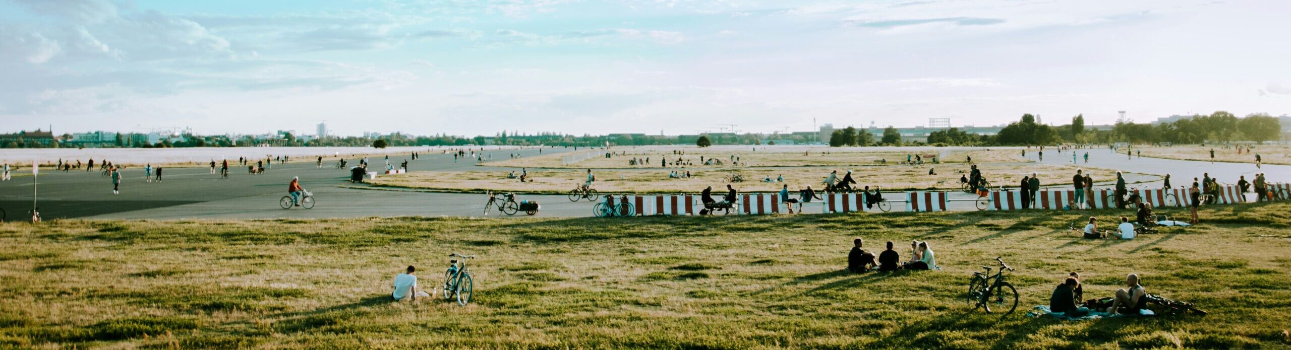 Tempelhofer Feld