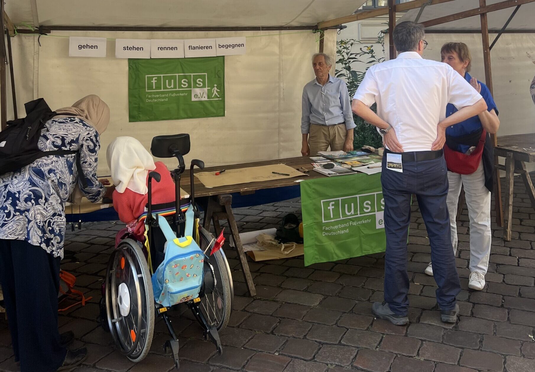 Mittenwalder Straßenfest