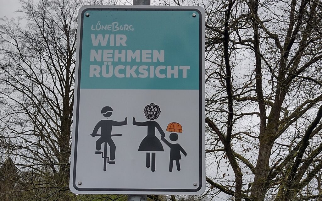 ADFC und FUSS e.V.: Gemeinsam für Getrennte Wege