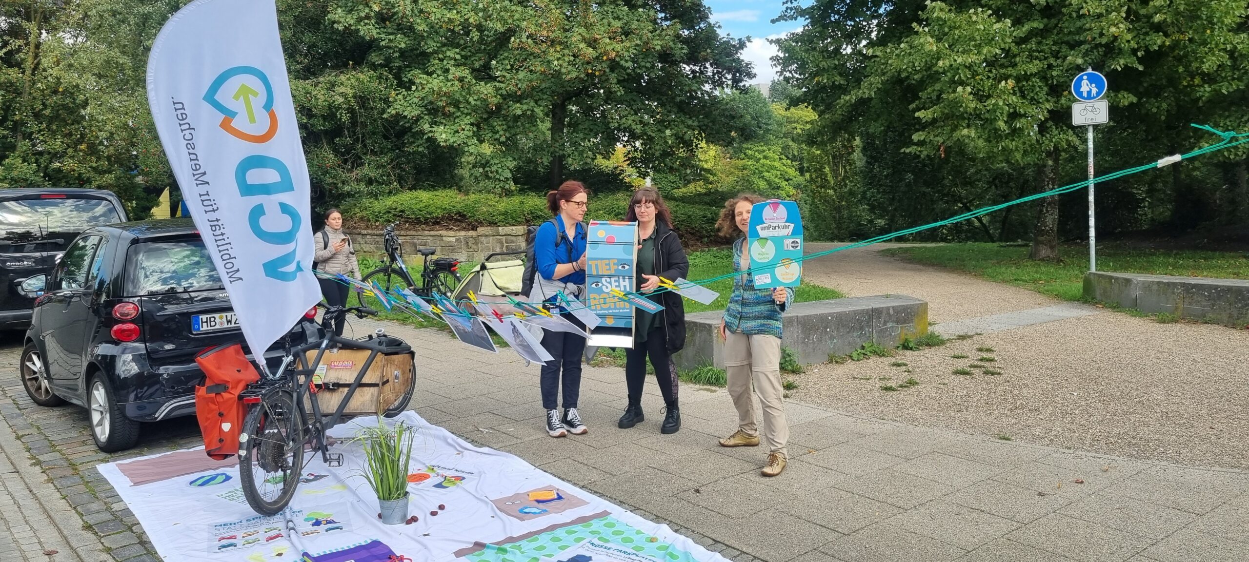 Parking Day