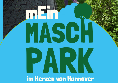 mEin Maschpark: Helft mit, dass die Culemannstraße autofrei wird!