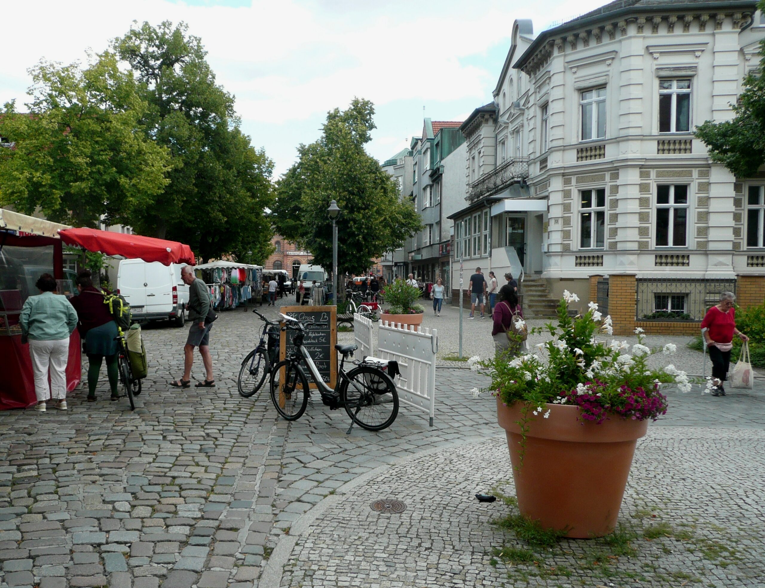 Königs Wusterhausen
