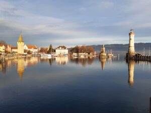 Hafen Lindau 1