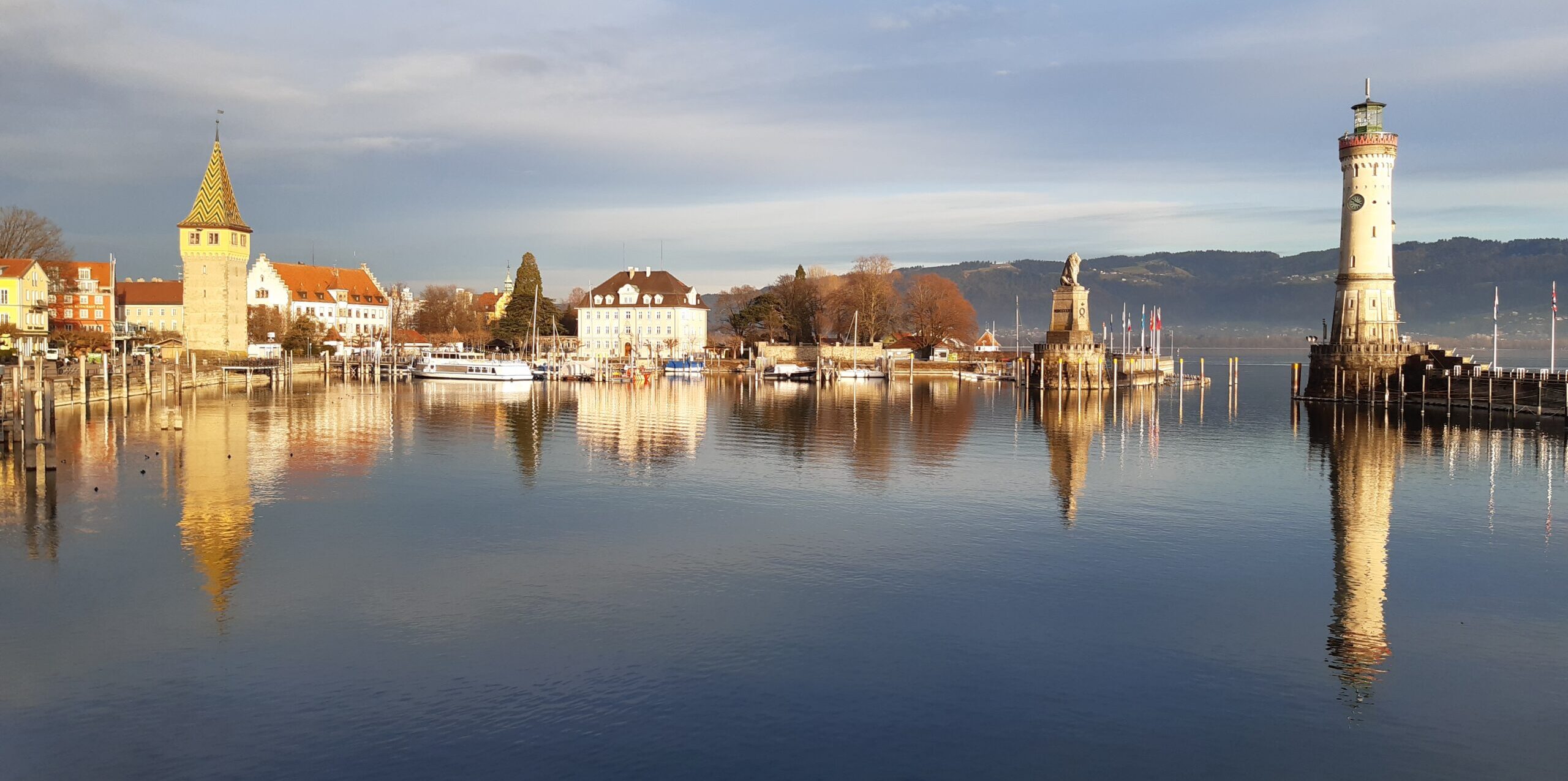 Hafen Lindau 1