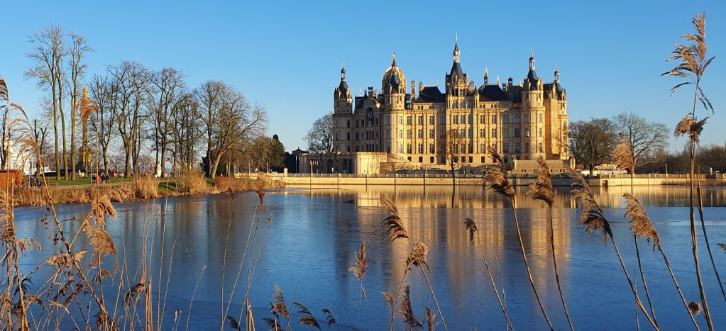 Schloss Schwerin