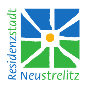 Logo der Stadt Neustrelitz