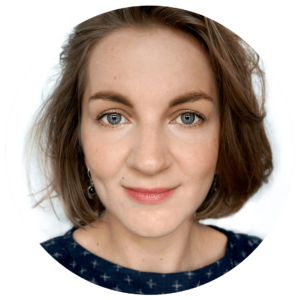 Irina Wetzel