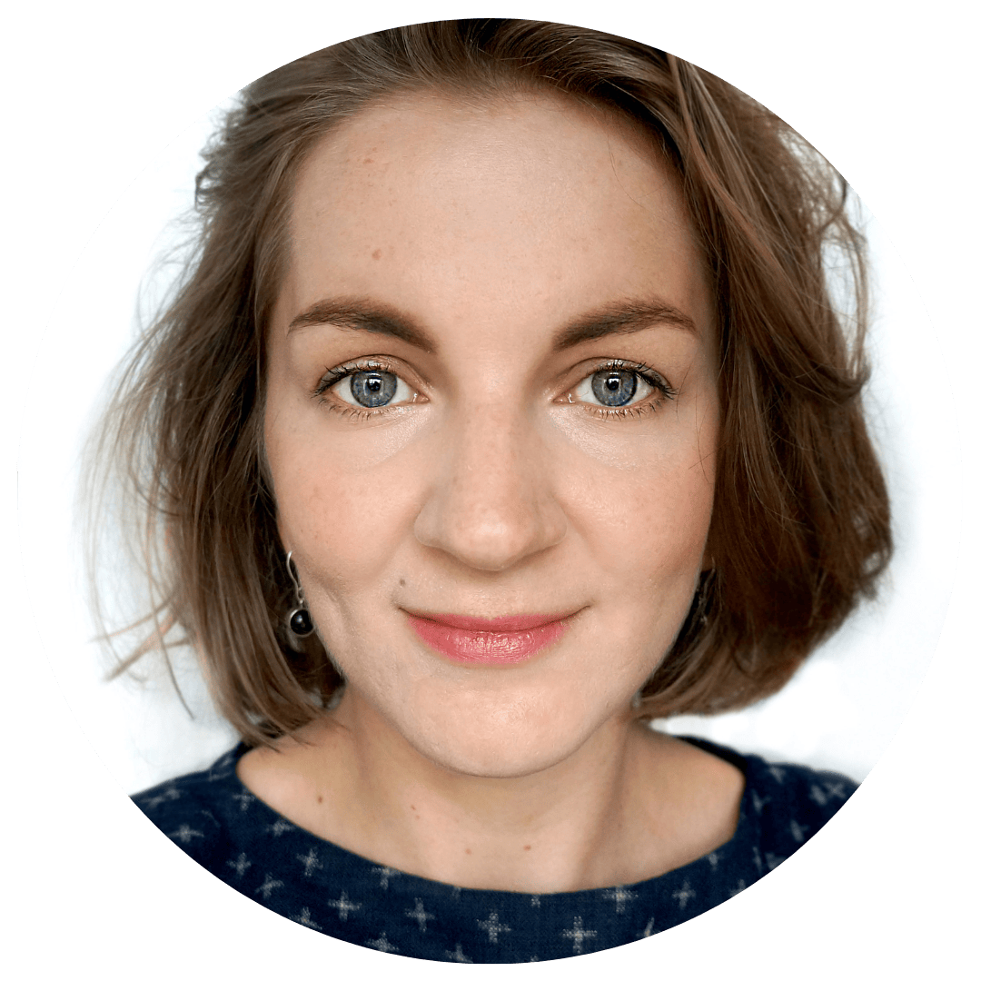 Irina Wetzel