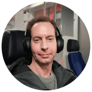 Frank Bilstein
