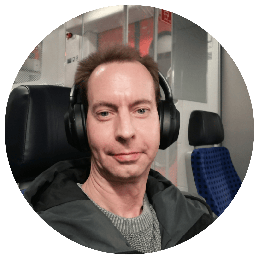 Frank Bilstein