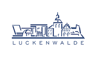 Logo Stadt Luckenwalde