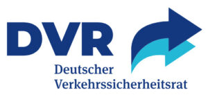 Logo Deutscher Verkerhssicherheitsrat