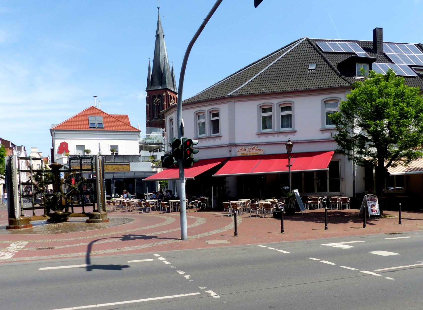 Haltern am See
