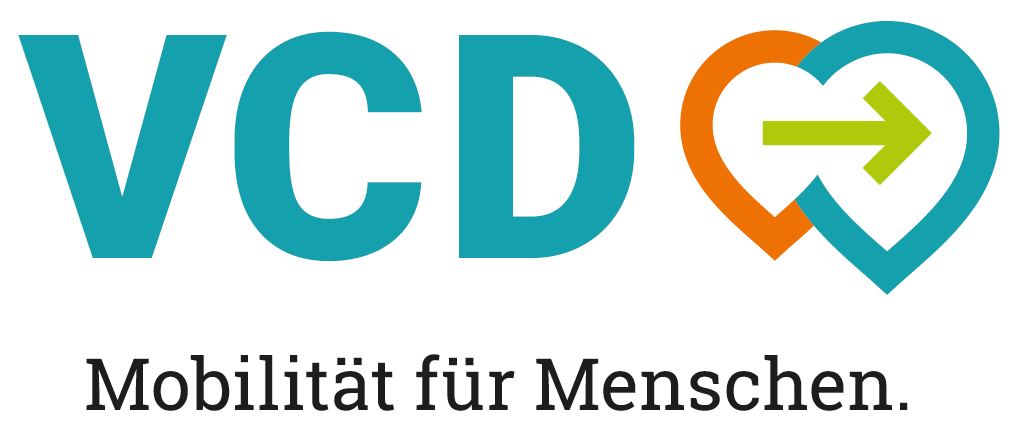 VCD Logo
