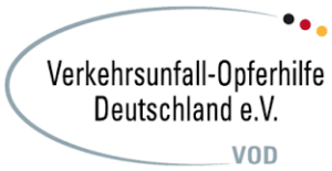 Logo Verkehrsopferhilfe