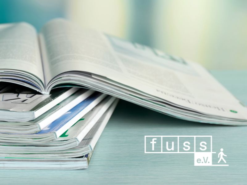 Unsere Publikationen