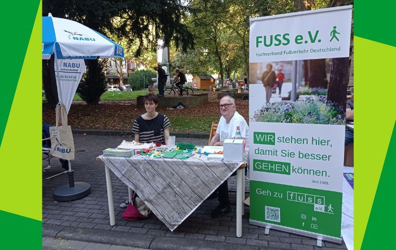 Parking Day Dortmund