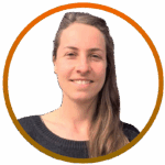 Antje Heinrich Fundraising