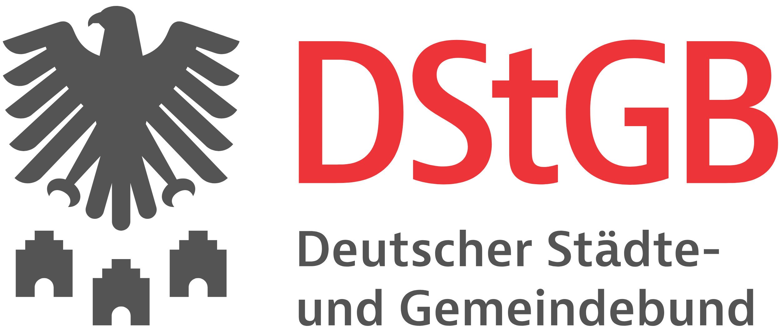 Logo dstgb