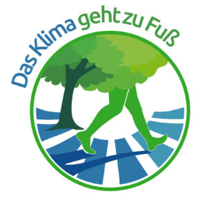 Logo Sonderpreis 3. Fußverkehrspreis Deutschland