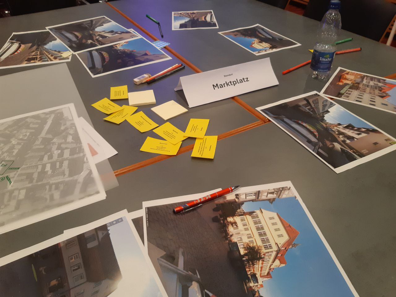 Ideenwerkstatt in Nürtingen 2026